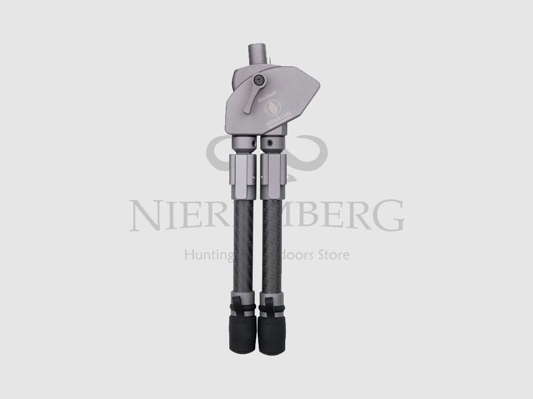 Bipod Javelin PRO Hunt tac, Bild 3 von 5