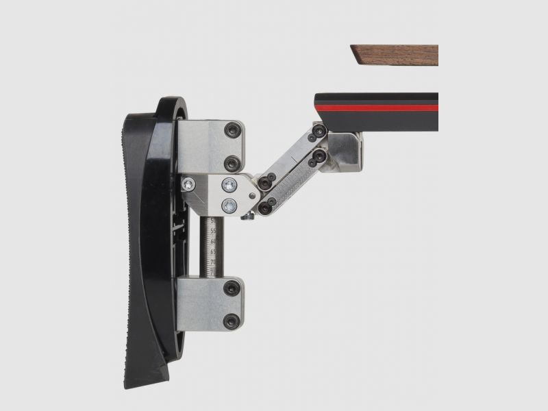 Schaftkappen Interface