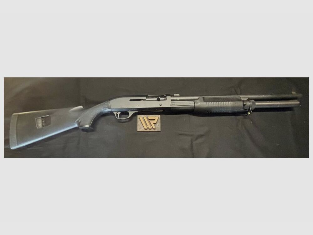 Benelli Super 90 M3 12/70