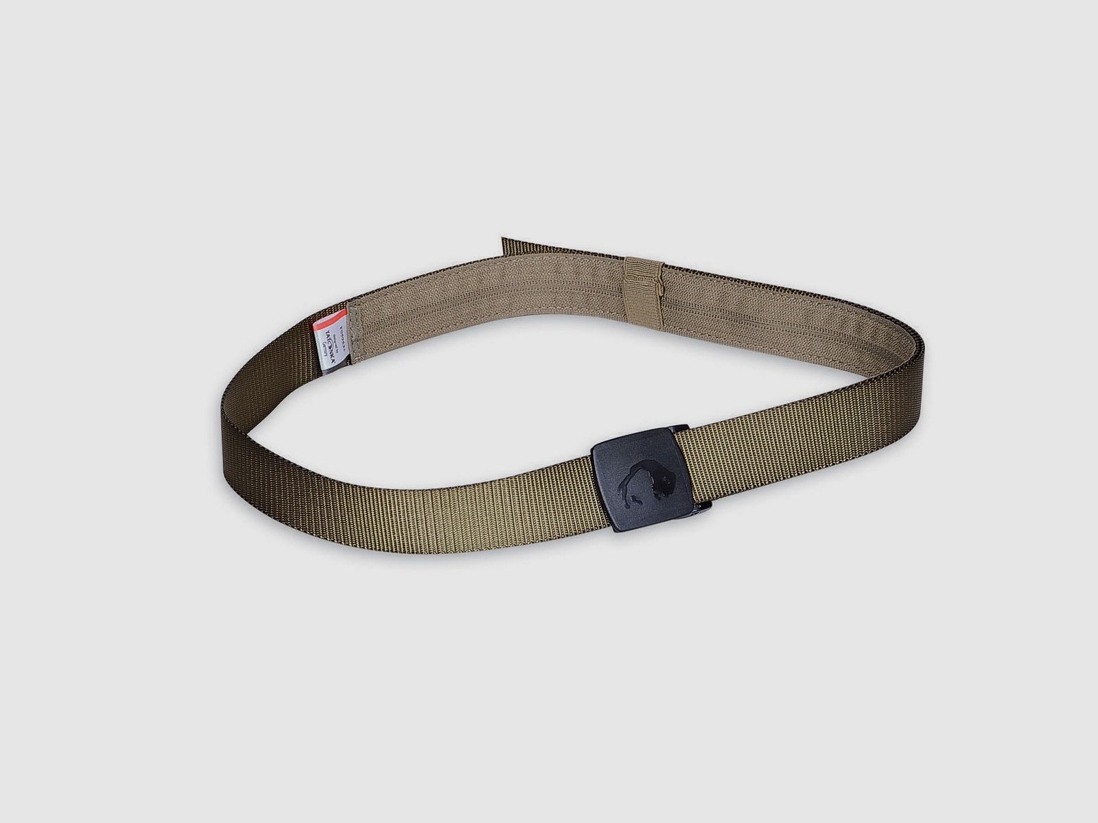 TATONKA Travel Waistbelt 30mm Olive