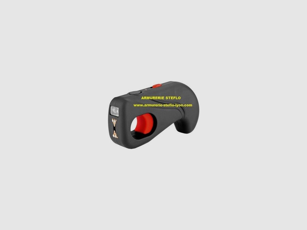 Shocker Piranha Gunshock 2.000.000V