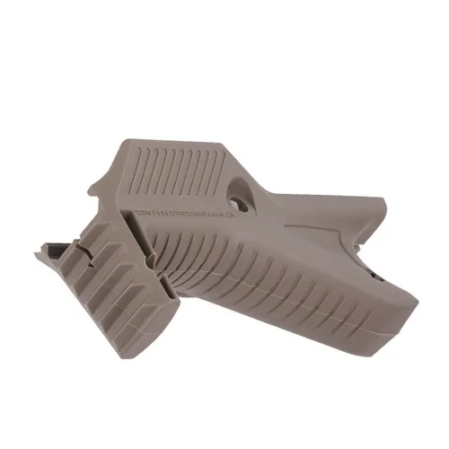 Strike Industries Cobra Tactical Fore Grip RIS FDE, Bild 2 von 3