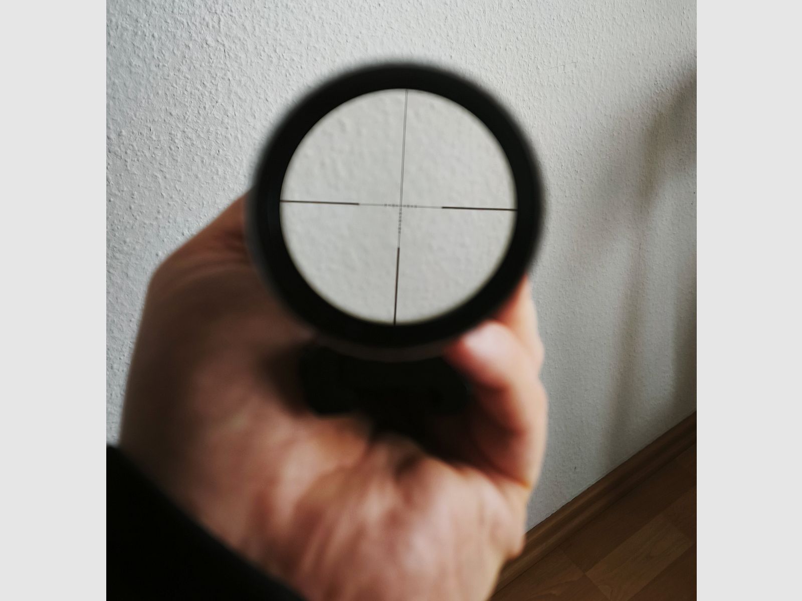 (SET) Vortex Viper PST Gen II 1-6x24 VMR-2 MRAD avec montage Vortex