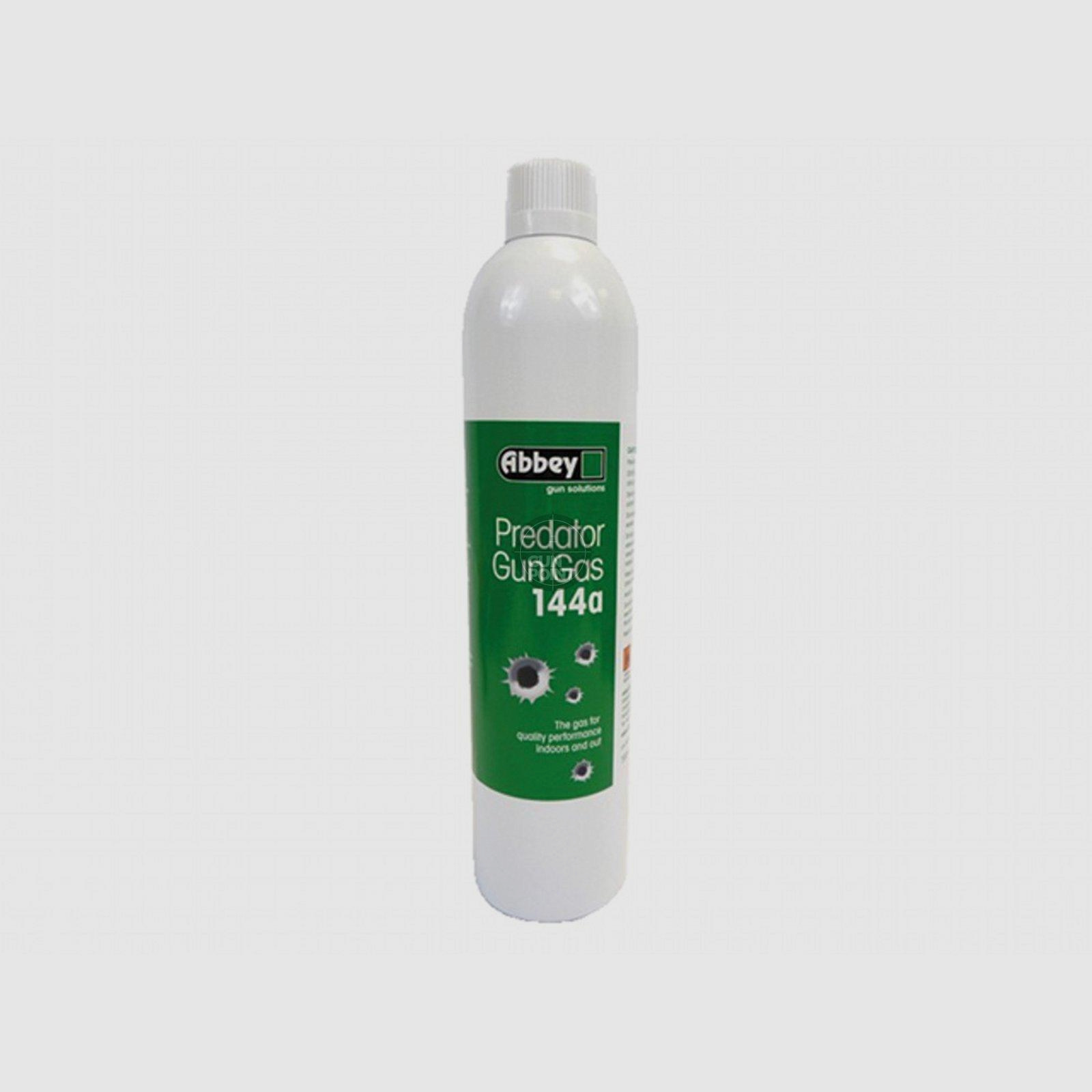 Abbey Predator Gun Gas 144a