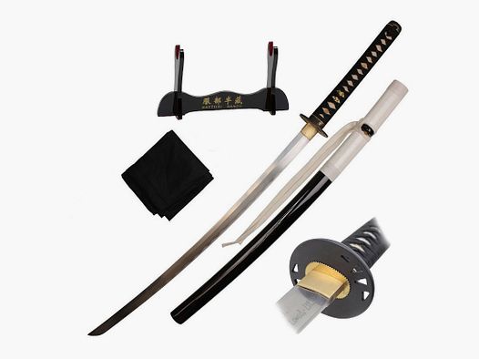 Kill Bill Bud's sword