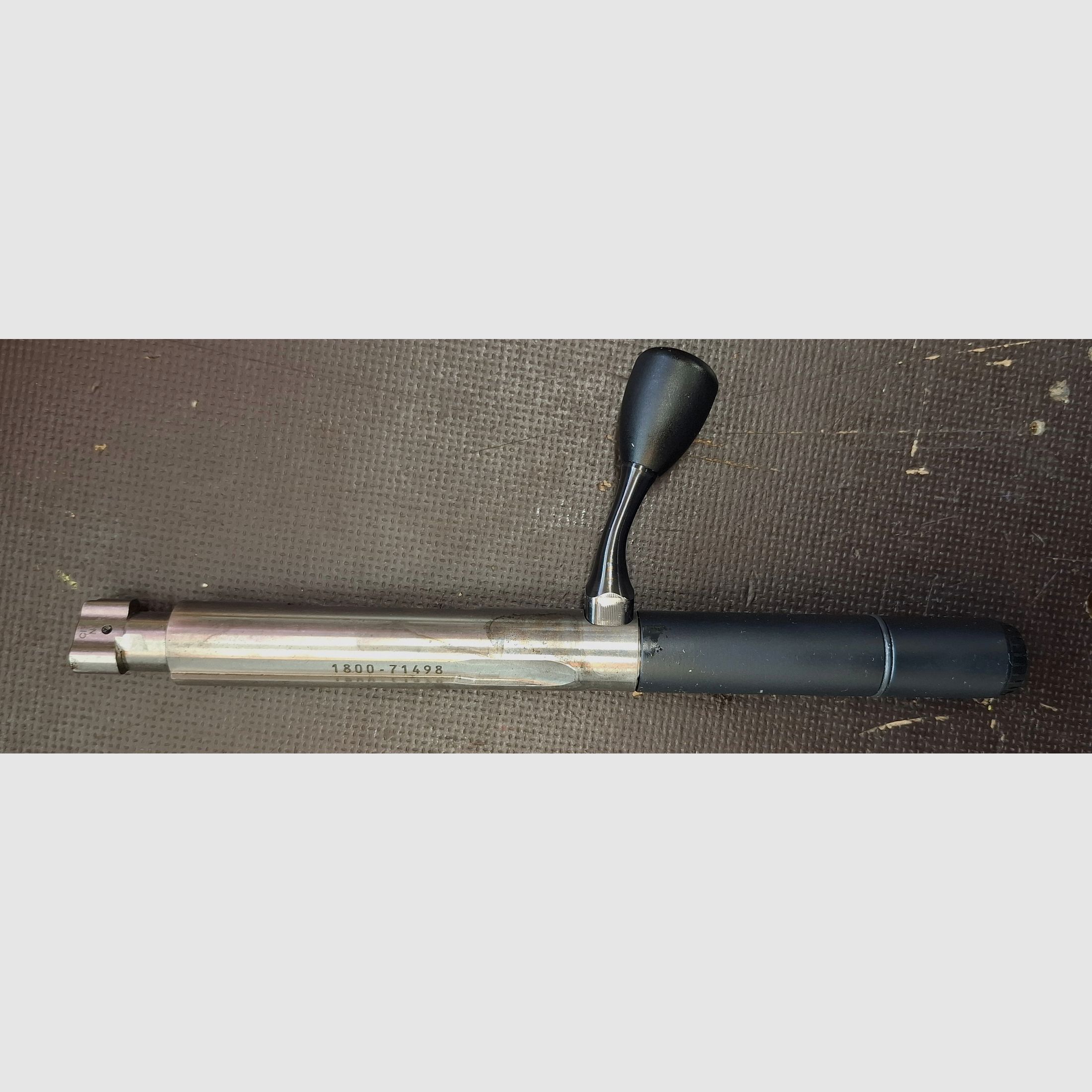 Fucile di precisione Ruger Gen. II 24