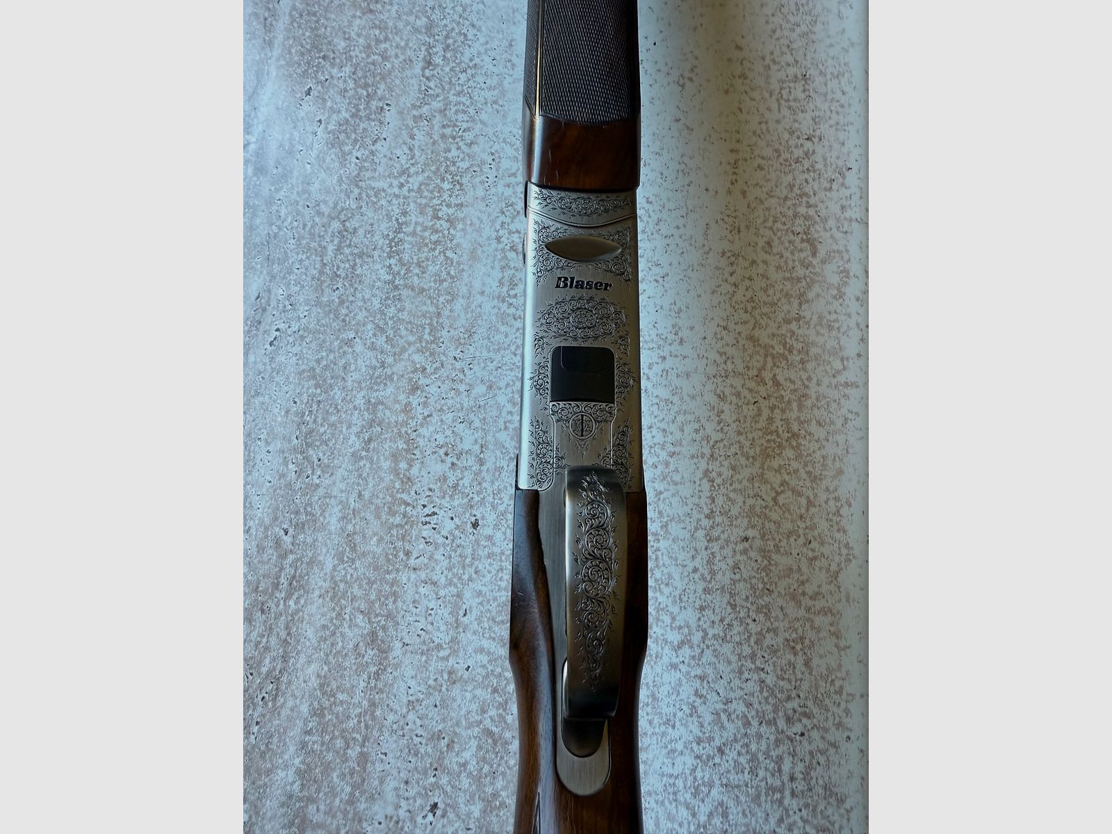 Blaser F3