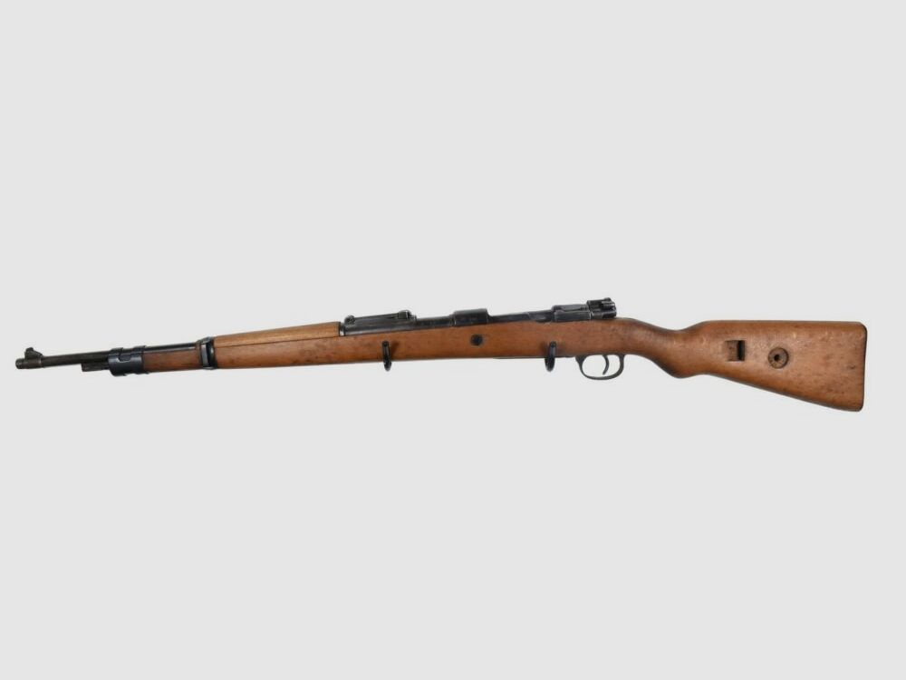 Mauser 98