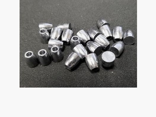 Nielsen airgun slugs 6.35 mm 29 grain