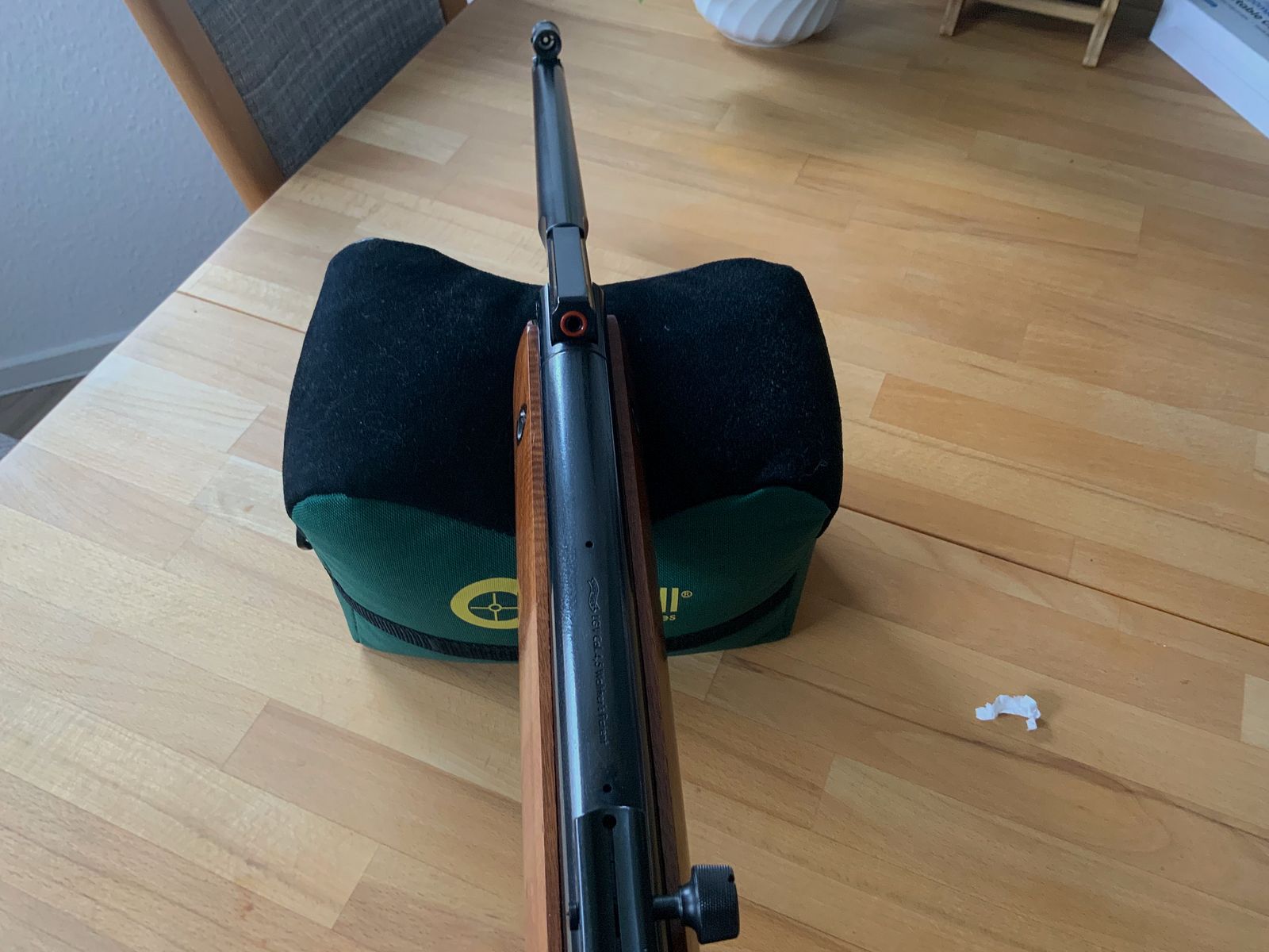 Walther LGV
