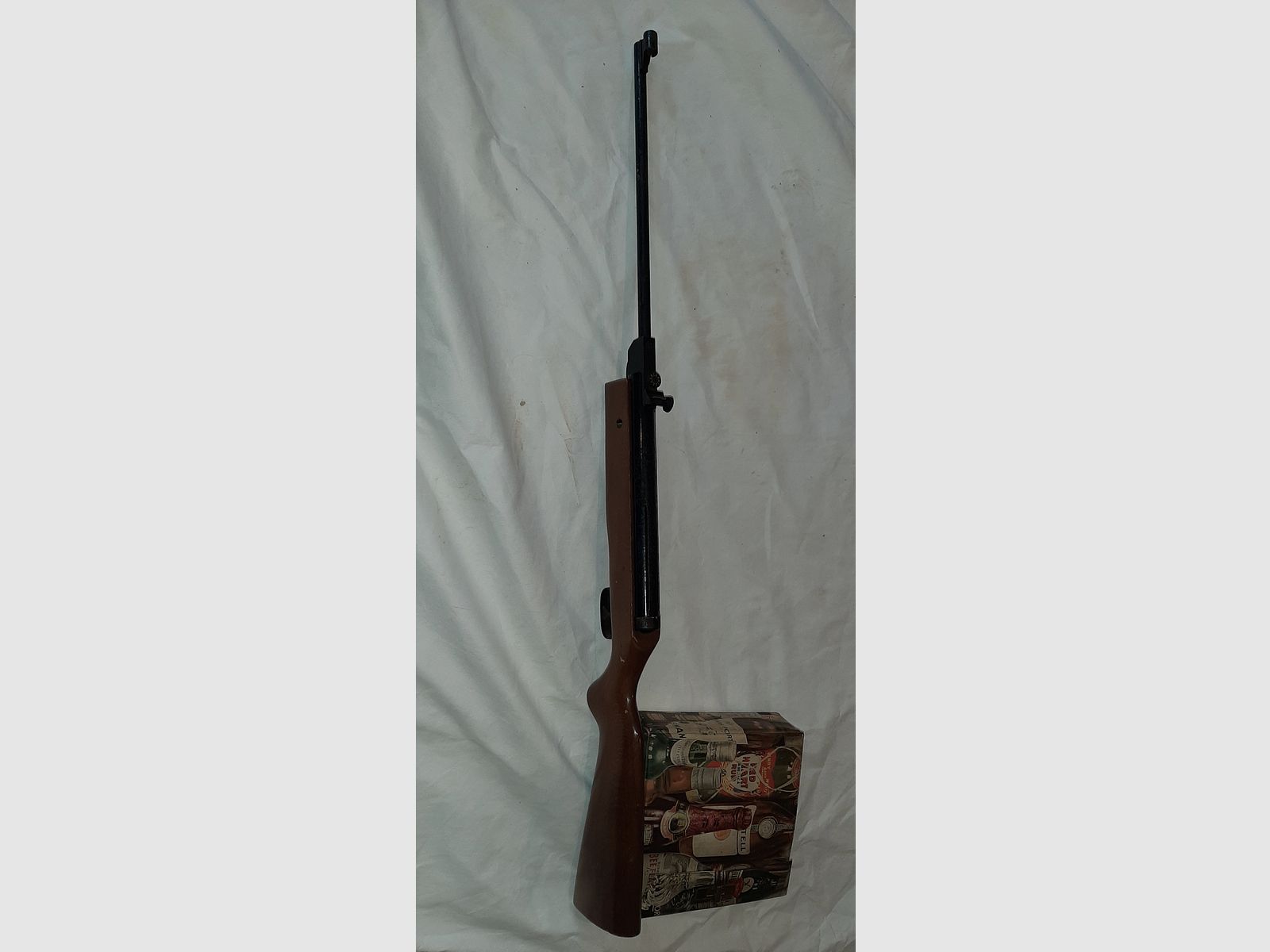 Modell 61
