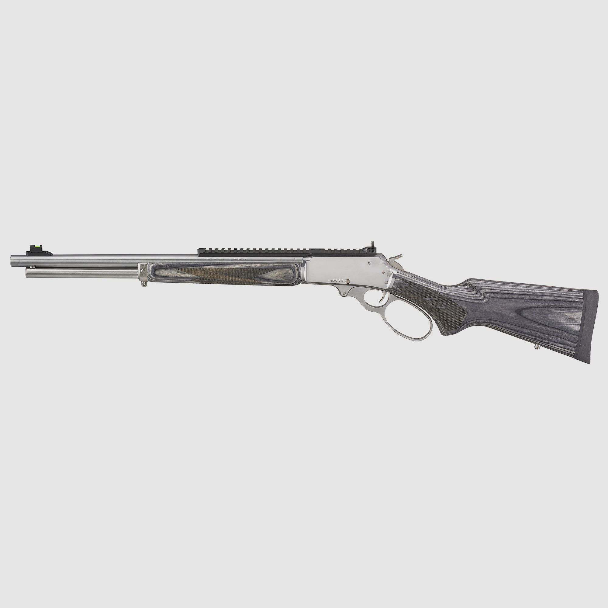 Marlin 1895 SBL .45-70 Govt. 6+1 Filettatura 11/16"x24 Fucile a leva