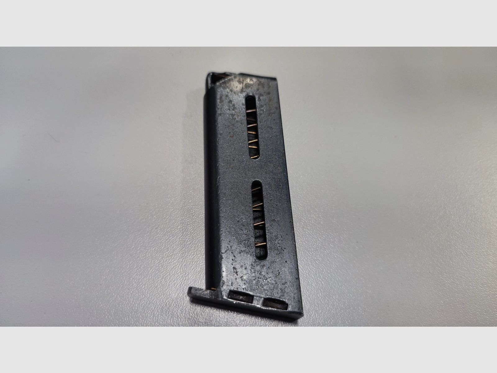 Magazin MAB C Kal. 32ACP, Bild 3 von 4