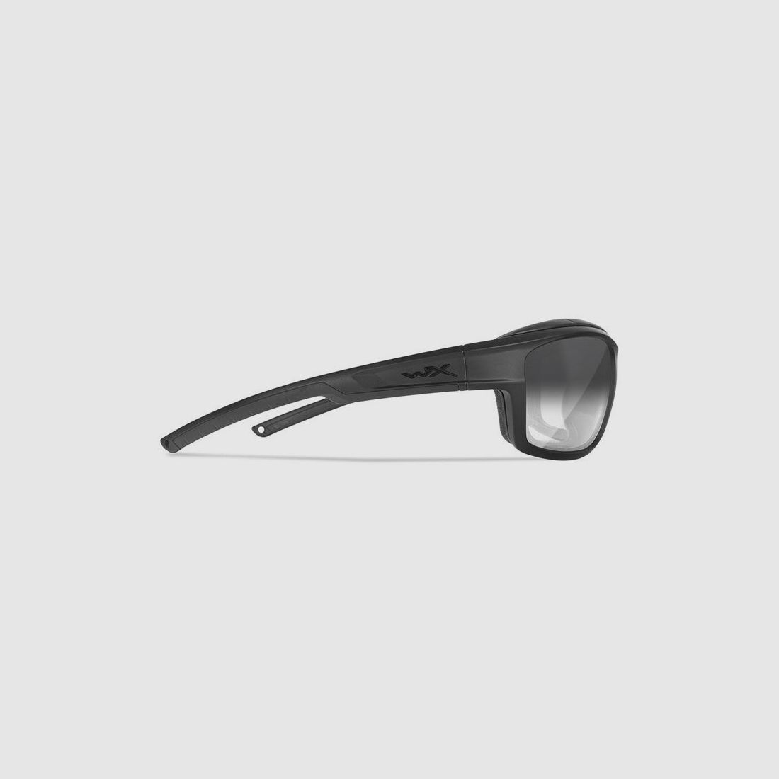 Wiley X Zonnebril OZONE Black – Photochromisch Grijs, afbeelding 6 van 6