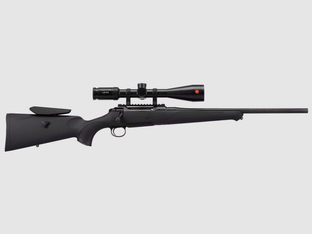 Sauer & Sohn 101 Highland XTA