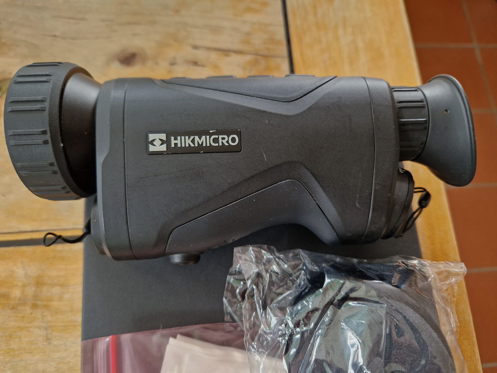 Hikmicro Condor CQ50L