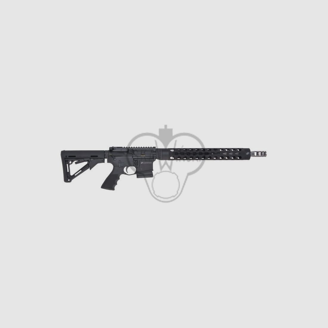 JP-15 Match Ready Rifle carabina cal. .223Rem, imagen 4 de 4