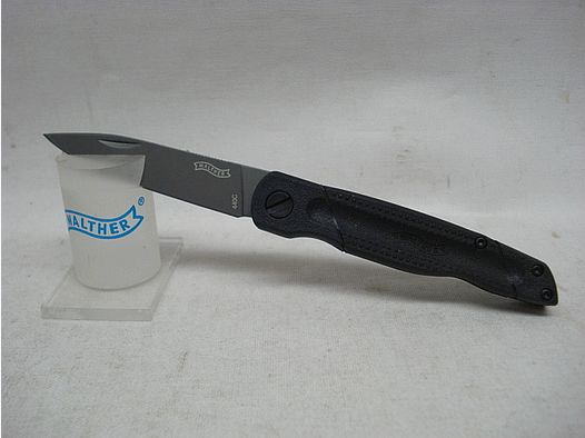 CSK Cuchillo Plegable - Hoja: 6,9cm, acero 440