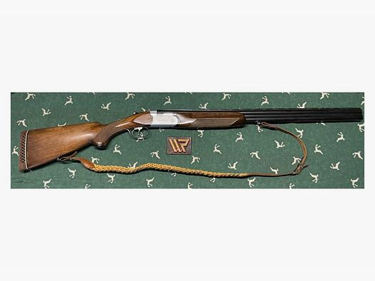 Sauer Beretta ohne	 12/70