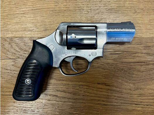Ruger SP 101 5720 Hammerless