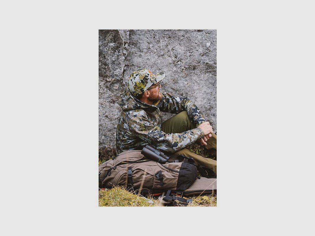 Blaser Herren Jacke Tranquility