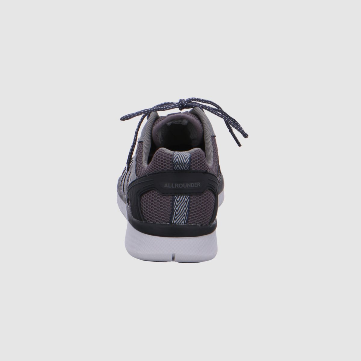 ALLROUNDER door MEPHISTO Moment Donkergrijs