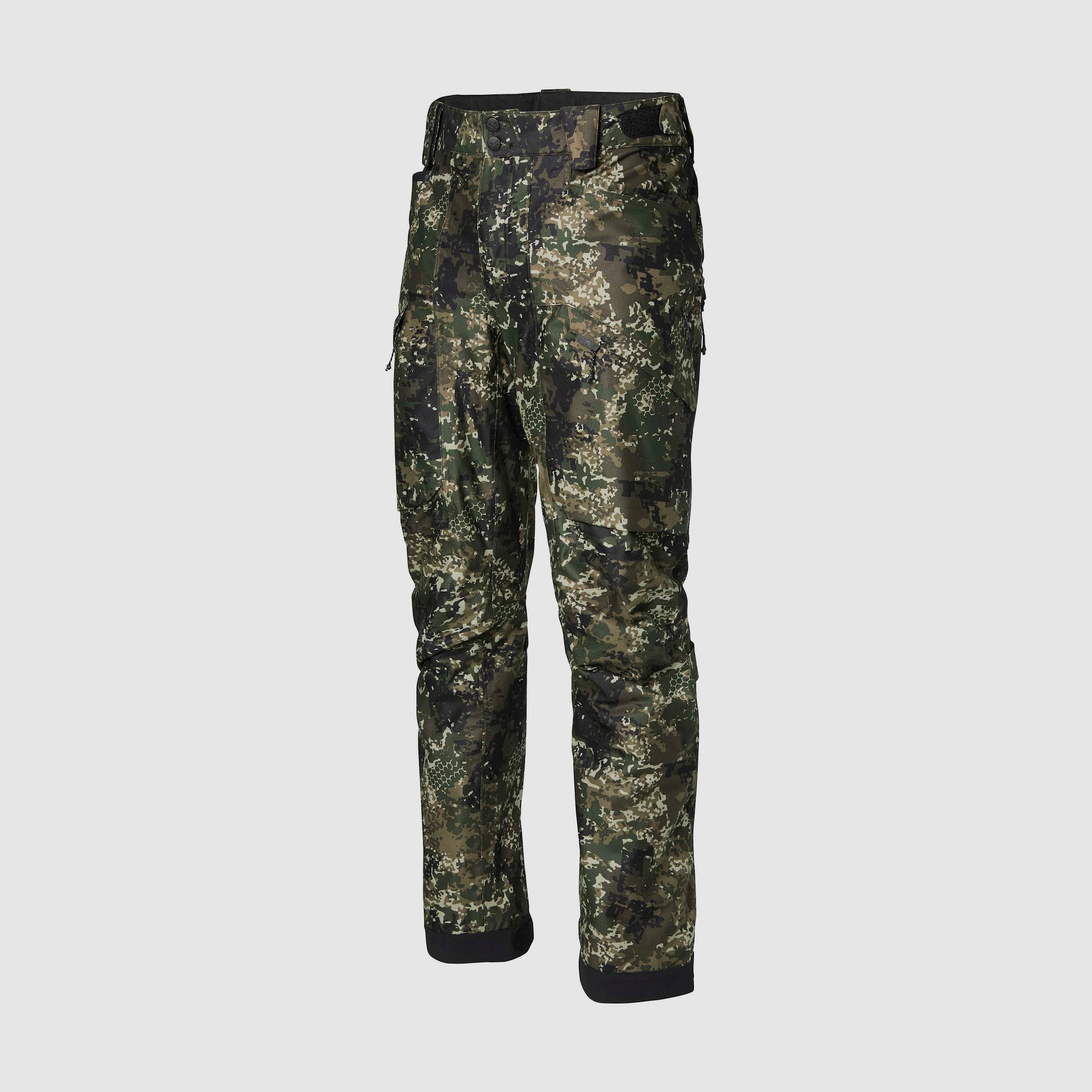 Alaska 1795 Superior Pro Hose Herren BlindTech Invisible 2 4XL