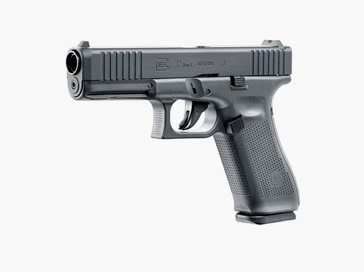 Glock 17 Gen5 T4E Kaliber .43