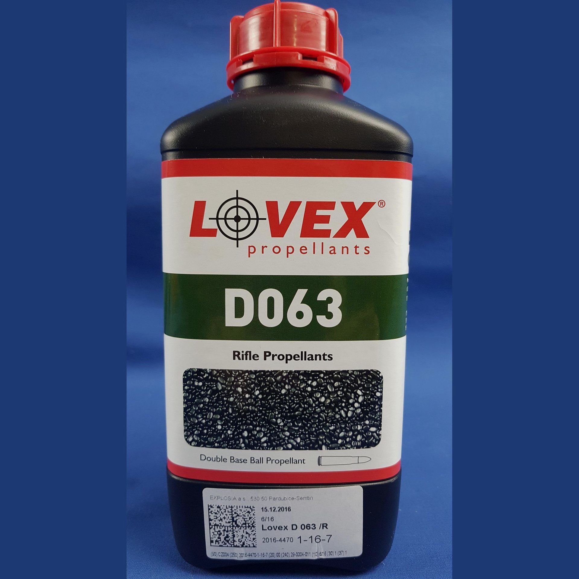 Lovex D063