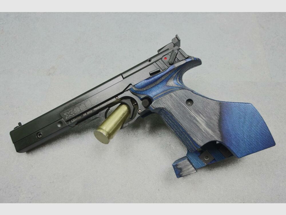 Hämmerli X-Esse Sport