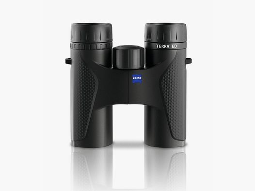 ZEISS Terra ED 8x32 nero
