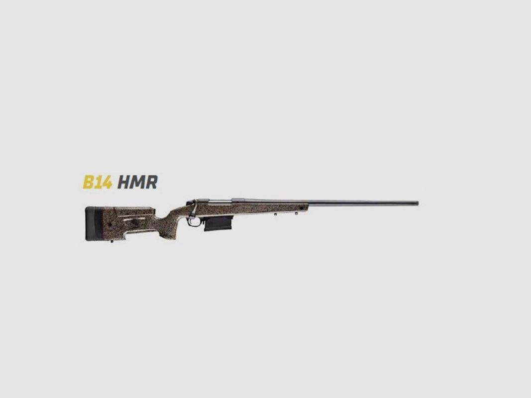 Büchse Bergara B14 HMR, Bild 1 von 2