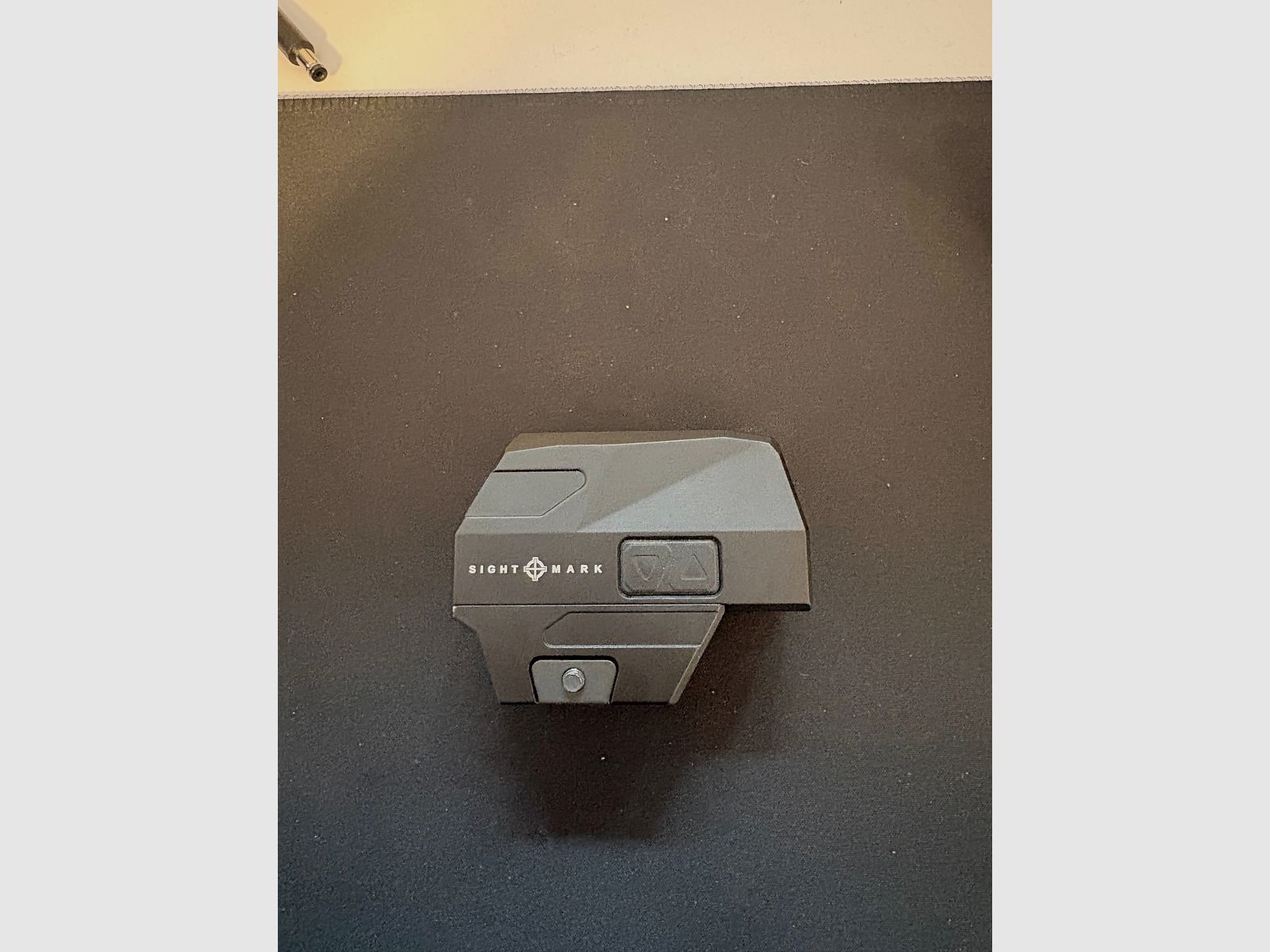 Sightmark Volta Solar Holovisier w doskonałym stanie