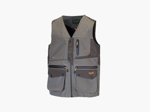 Khaki-Weste Benisport Orvallo
