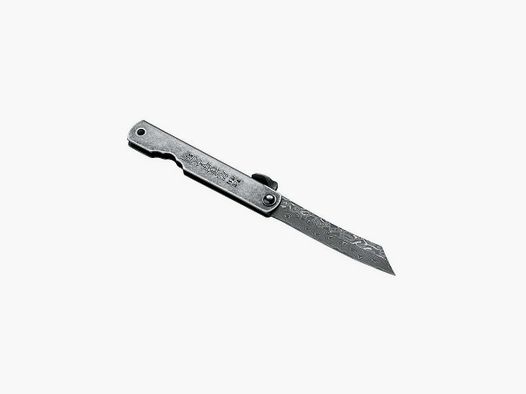 Higonokami Higonokami - Kinzoku Damast Boker