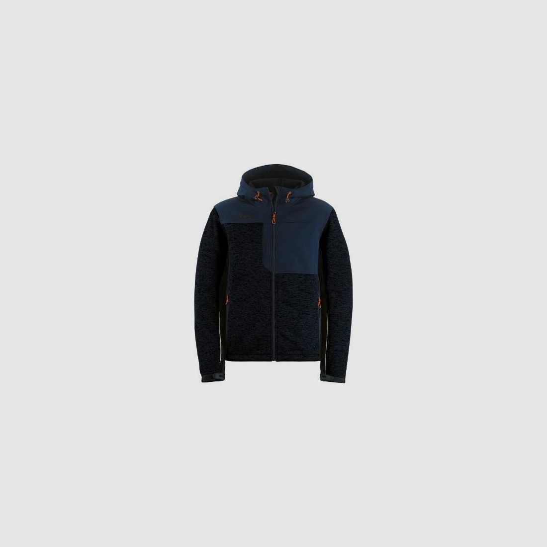 Kapriol Tenerè Pro Fleecejacke blau, Bild 1 von 2