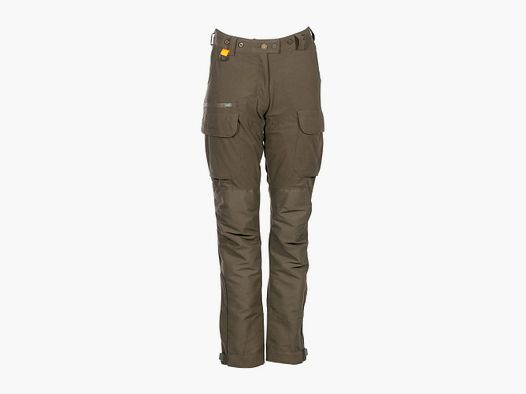 Pinewood Pinewood Hose Smaland Forest hunting green Frauen