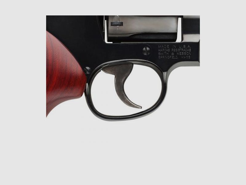 Revolver Smith Wesson « classics 586&Prime; 6 » Bronzé cal 357 mag, image 3 sur 6