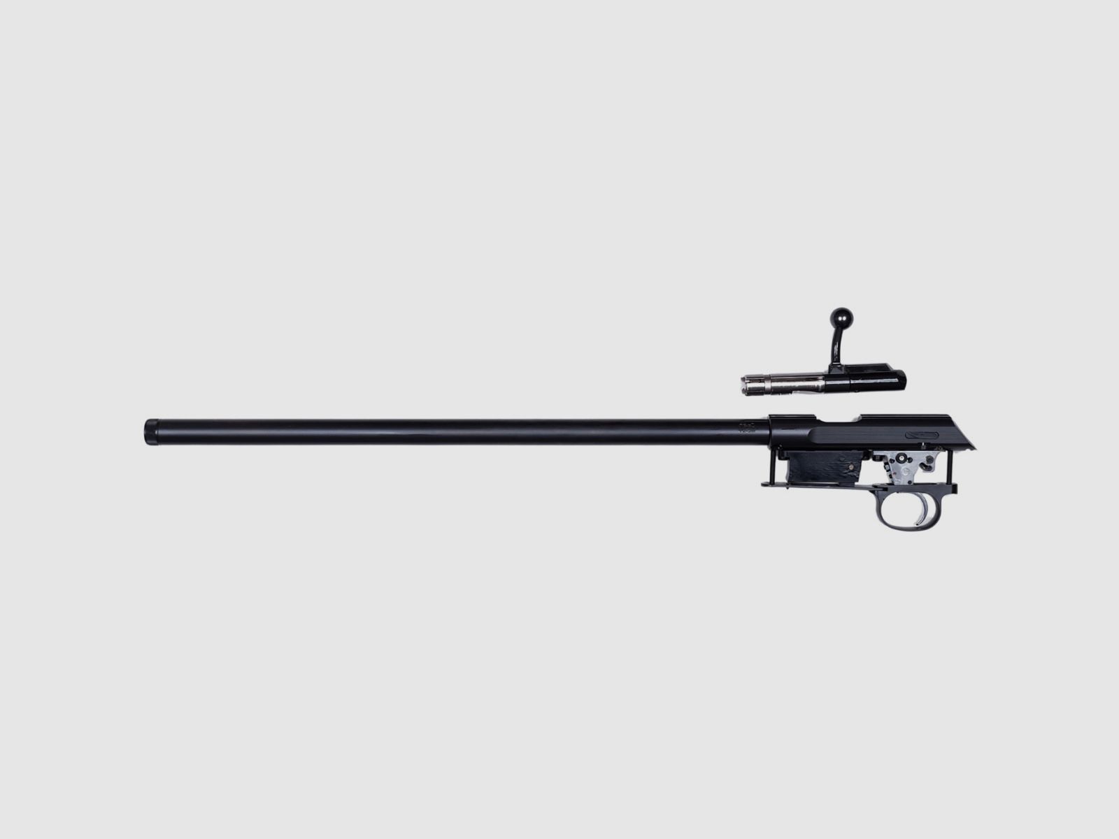 System CZ 457 Varmint Match, zdjęcie 1 z 3