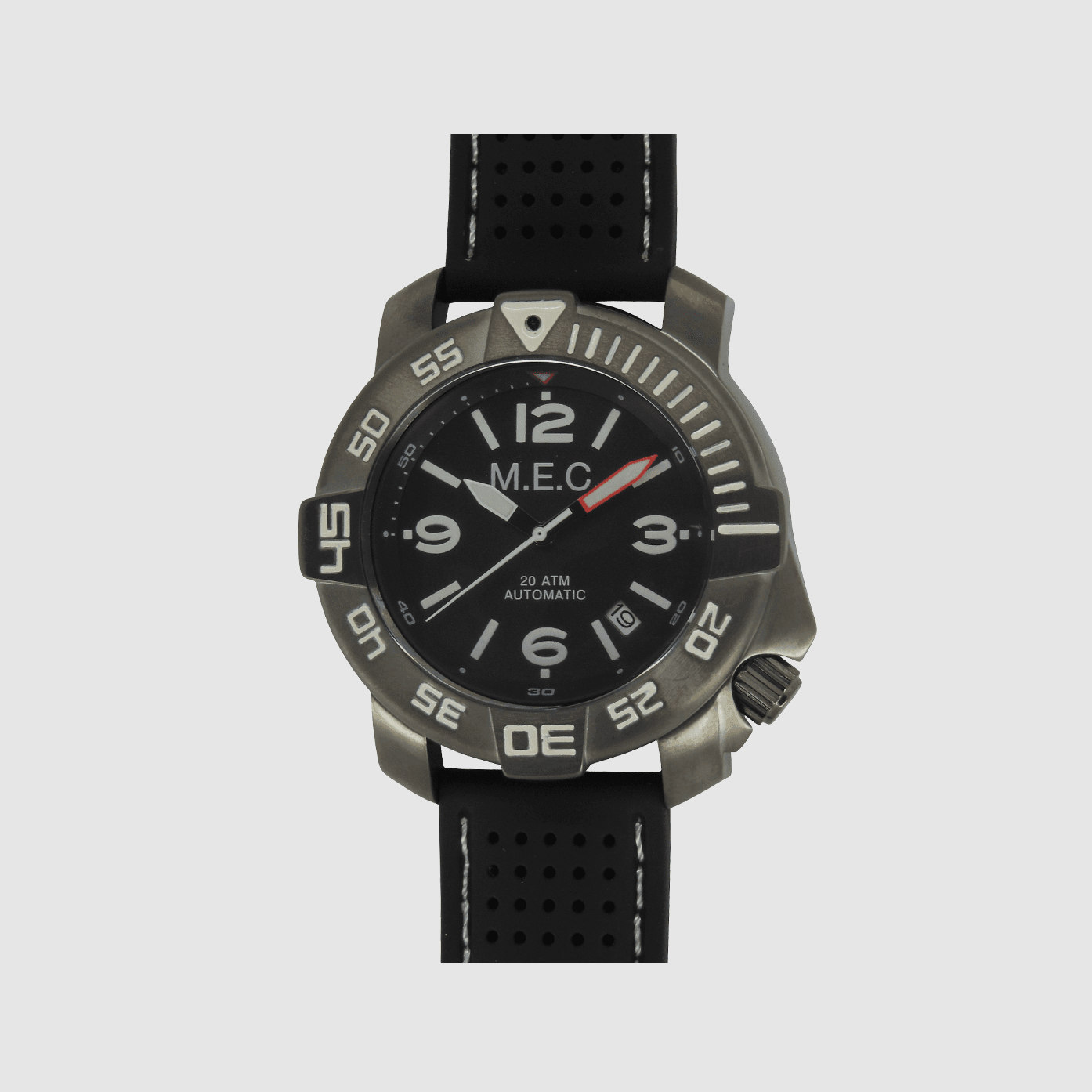 UHR M.E.C. INCURSORE SLC/BA