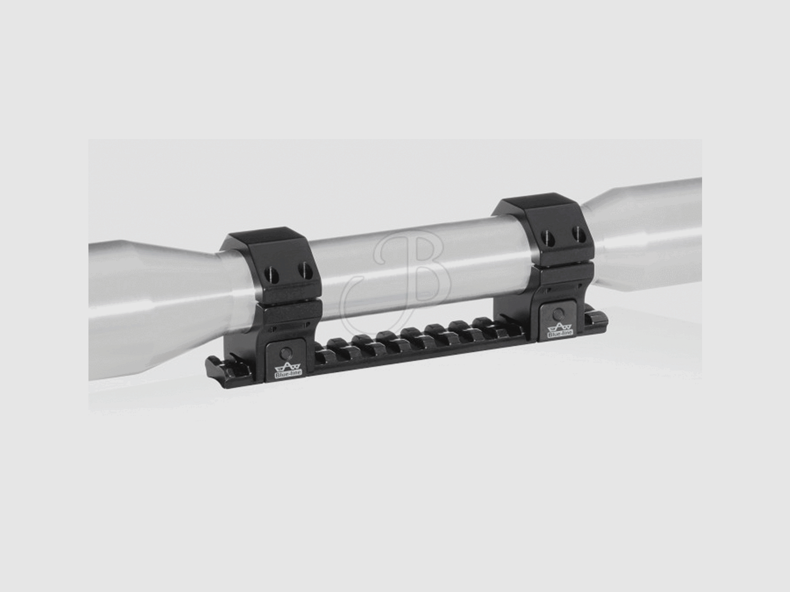 EAW BL – 0236 K98 PICATINNY-SET ø30 H18,0