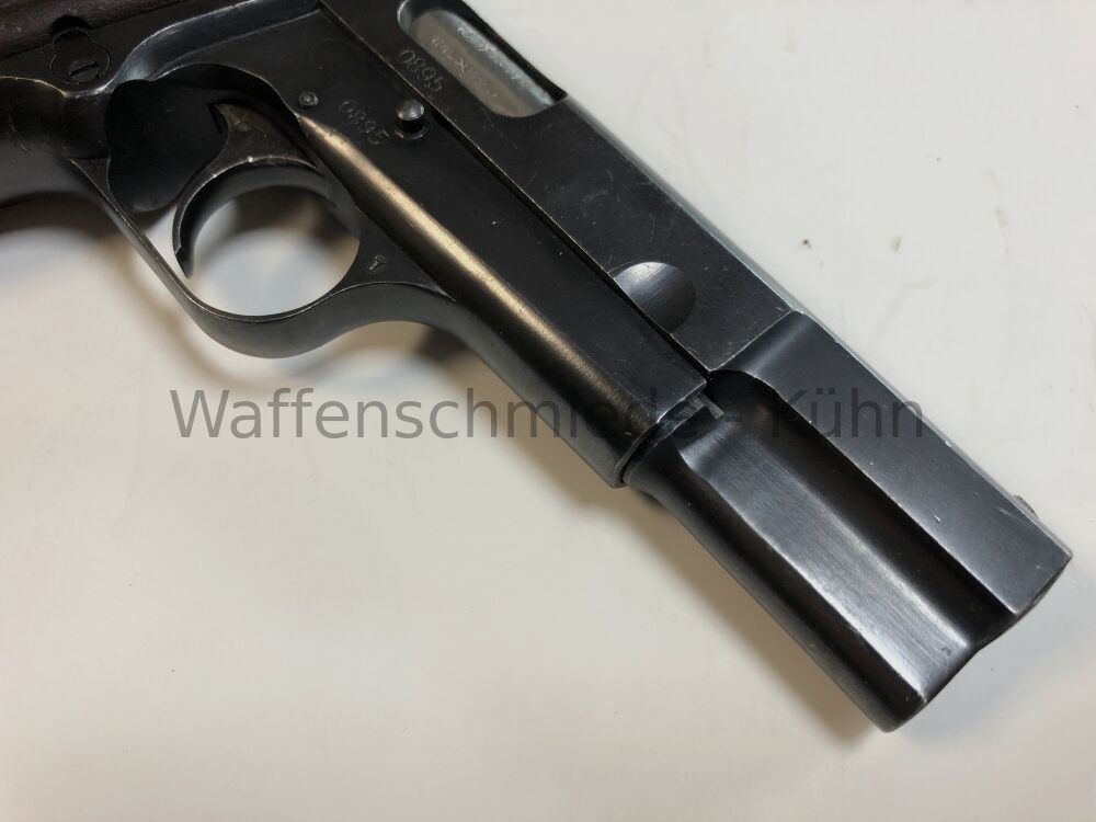 Fabrique Nationale M1946 H.V