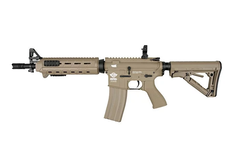 Karabinek ASG G&G Armament CM16 MOD0 - tan, zdjęcie 2 z 26