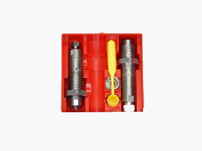DIES LEE CARABINA LEE CAL.7.5X55 SWISS 2 PZ