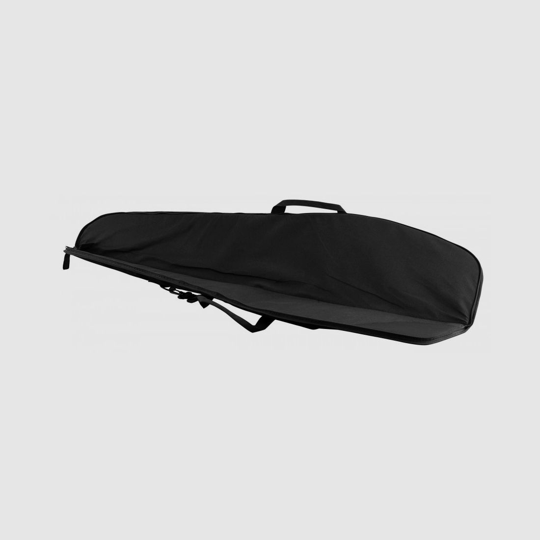 Fodero per carabina nero 126 x 28 cm, immagine 2 di 3