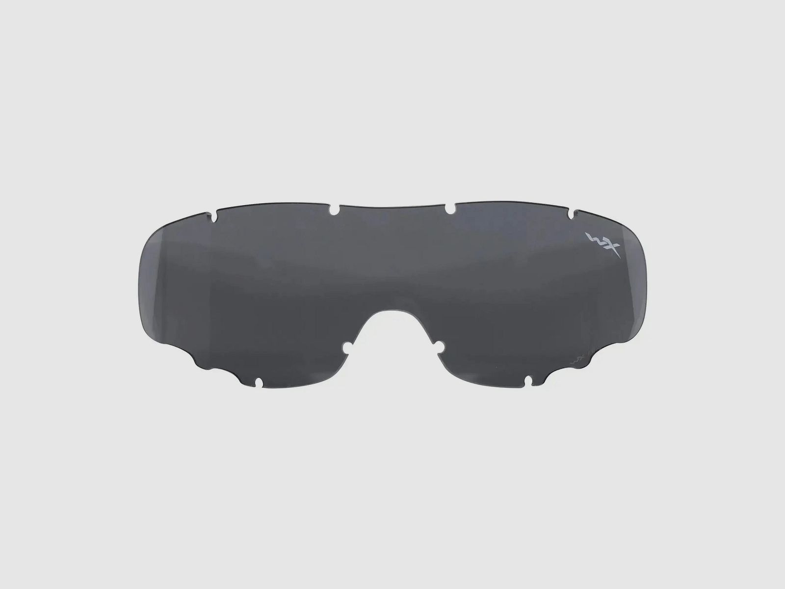 Wiley X Wiley X Replacement Lens Spear smoke