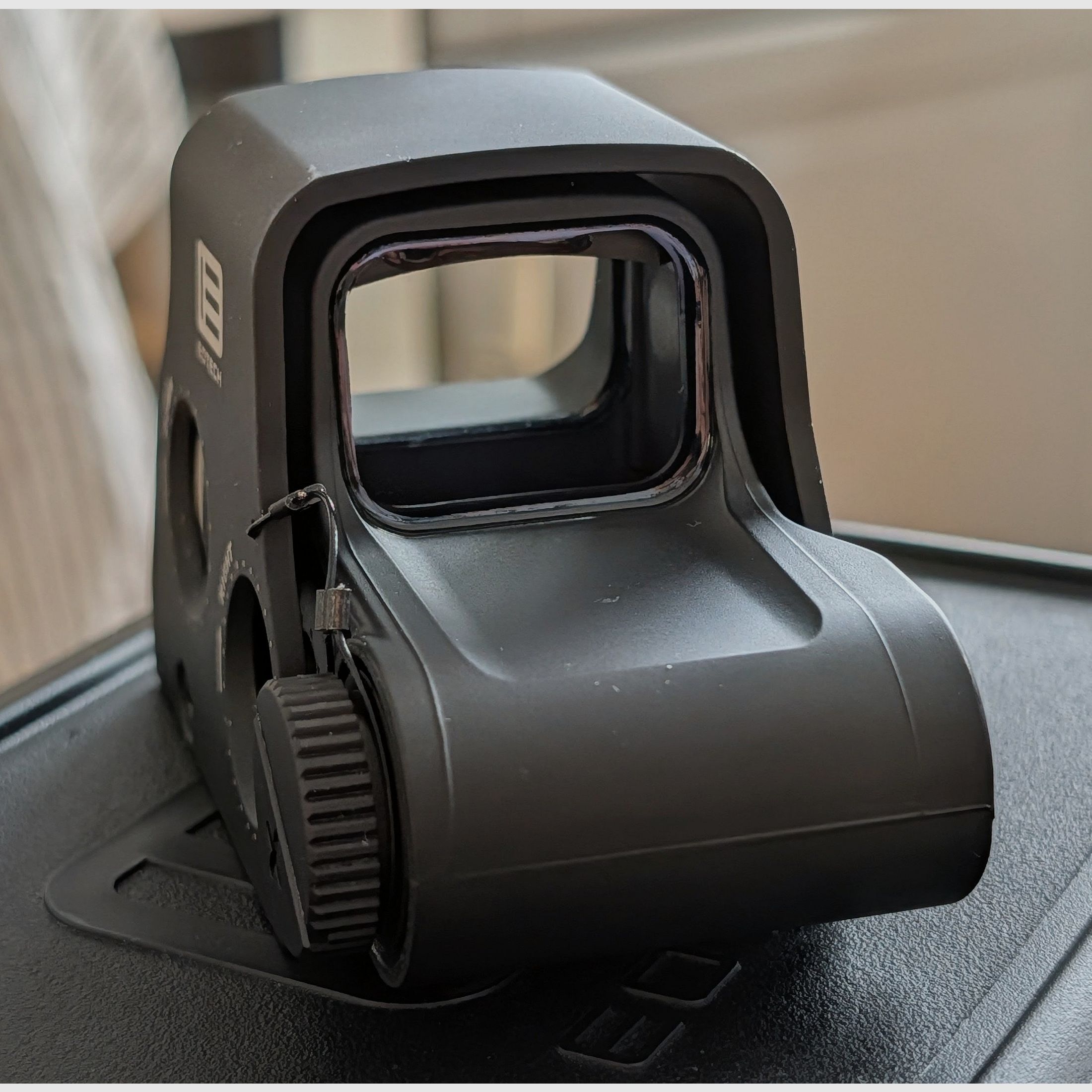 Original EOTech XPS 2-0 noir 02/22