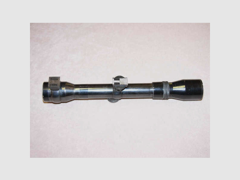 Kahles - Wien Mod. Helia 4x32/A1