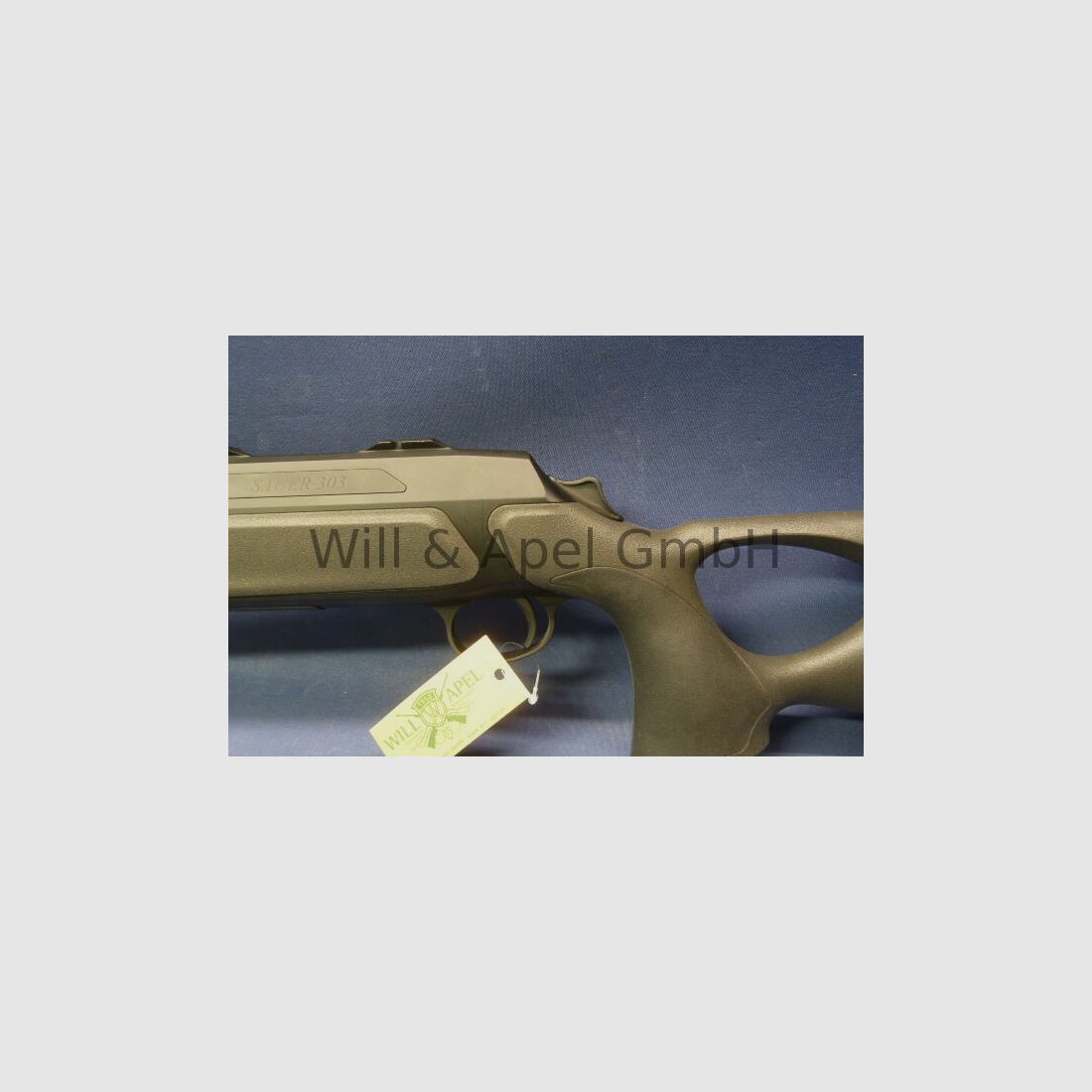 Sauer & Sohn 303 Syncro XT