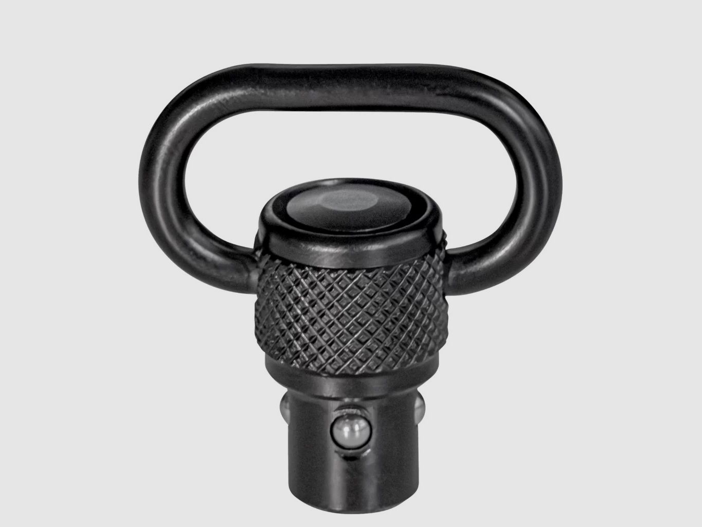 Halder Push & Go Riemenbügel QD (Quick Detach) Ausführung 9.5 mm, Bild 1 von 3
